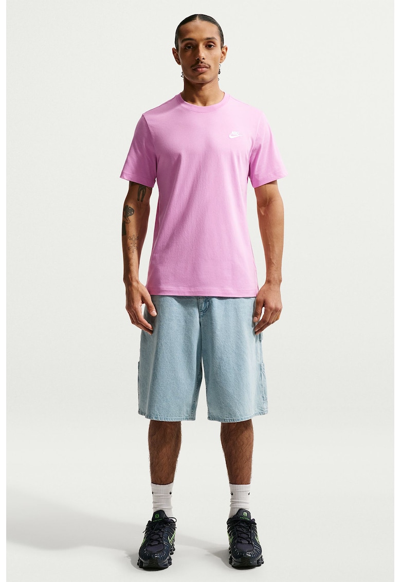 Tricou de bumbac Sportswear Club