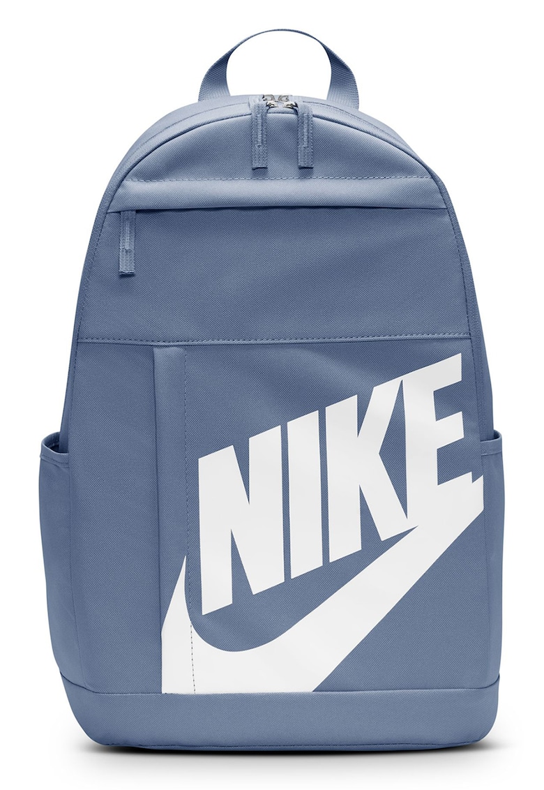 Rucsac cu logo Element - 21 L - Alb/Albastru stins