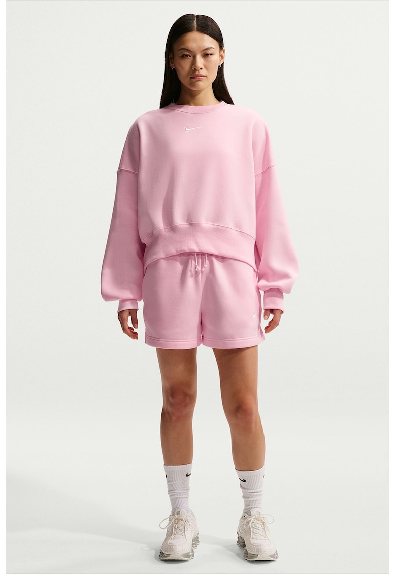 Bluza de trening lejera cu maneci cazute Phoenix