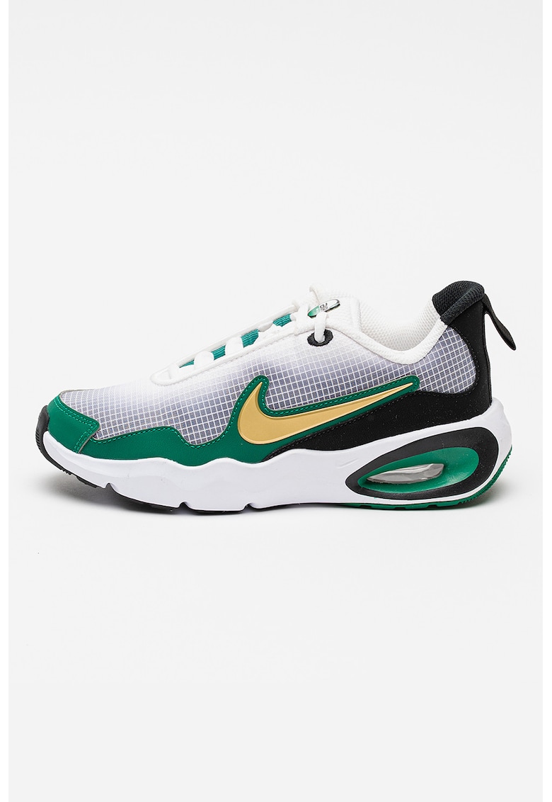 Pantofi sport low-cut Air Max Nova - Auriu/Gri deschis/Alb optic