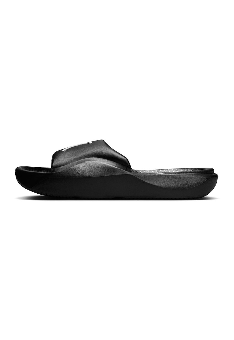 Papuci cu amortizare Jordan Franchise - Negru