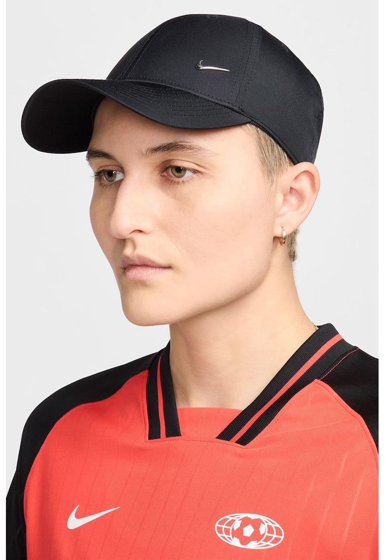 Sapca unisex Club - Negru