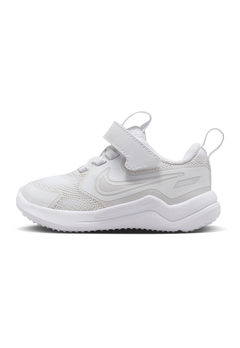 Pantofi Cosmic cu inchidere velcro pentru alergare