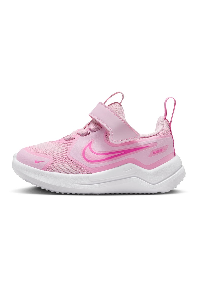 Pantofi Cosmic cu inchidere velcro pentru alergare