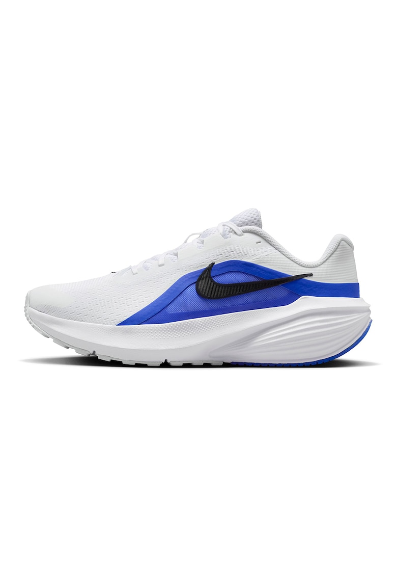 Pantofi Downshifter 14 Road pentru alergare - Alb/Albastru
