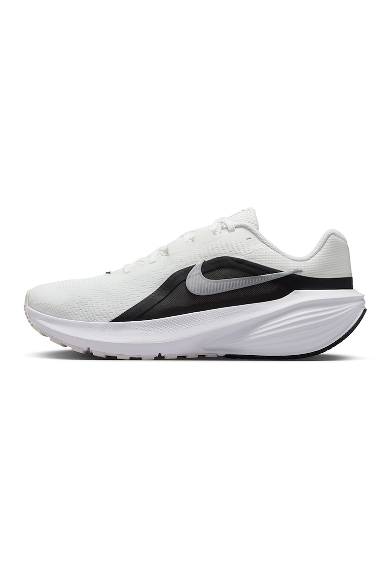 Pantofi Downshifter 14 Road pentru alergare - Alb/Negru