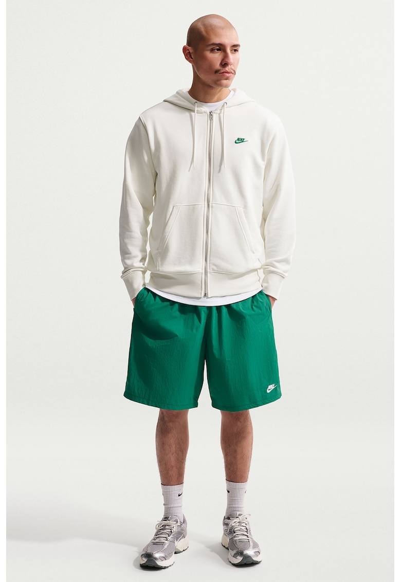 Bermude Club Sport - Verde