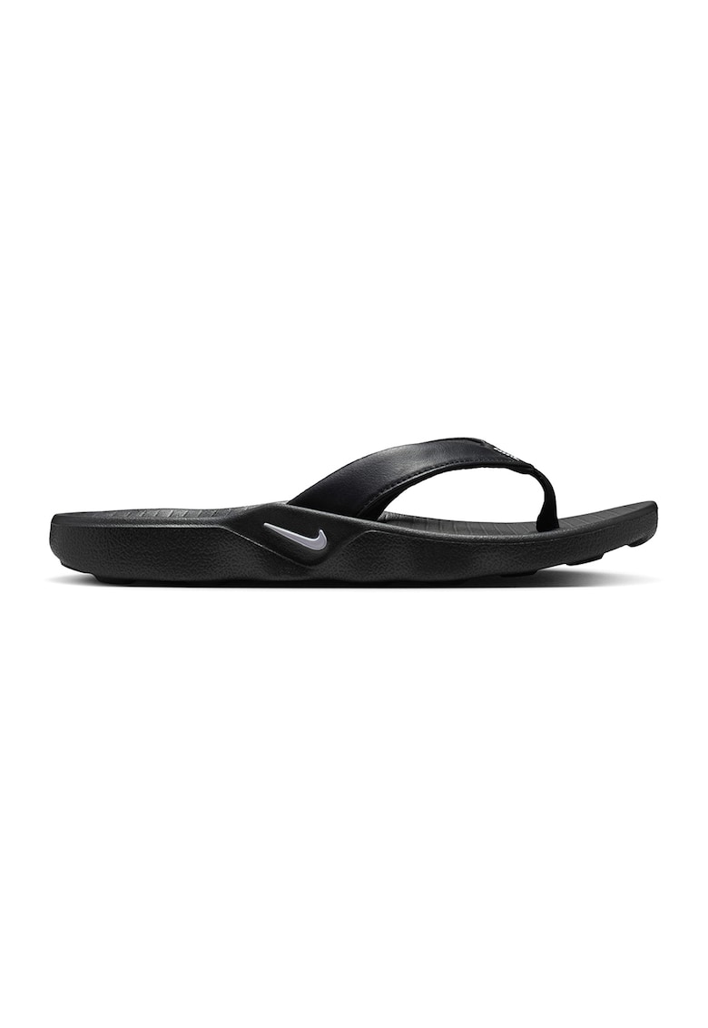 Papuci flip-flop Marina - Negru