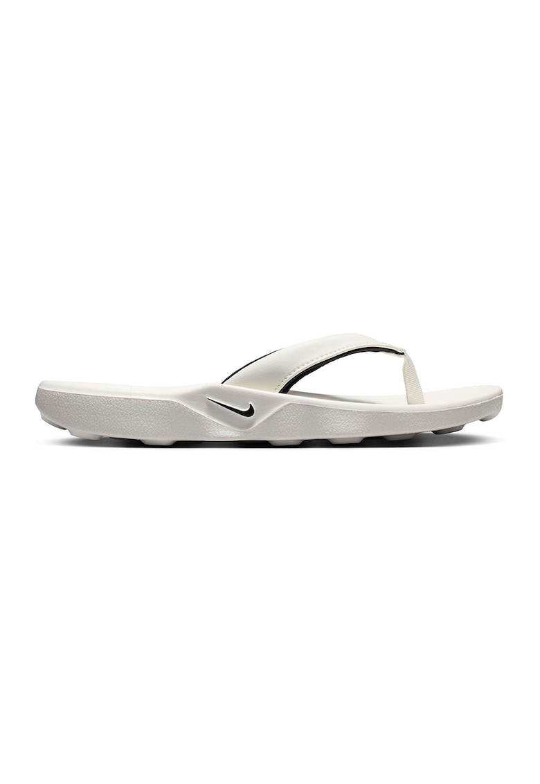 Papuci flip-flop Marina - Alb