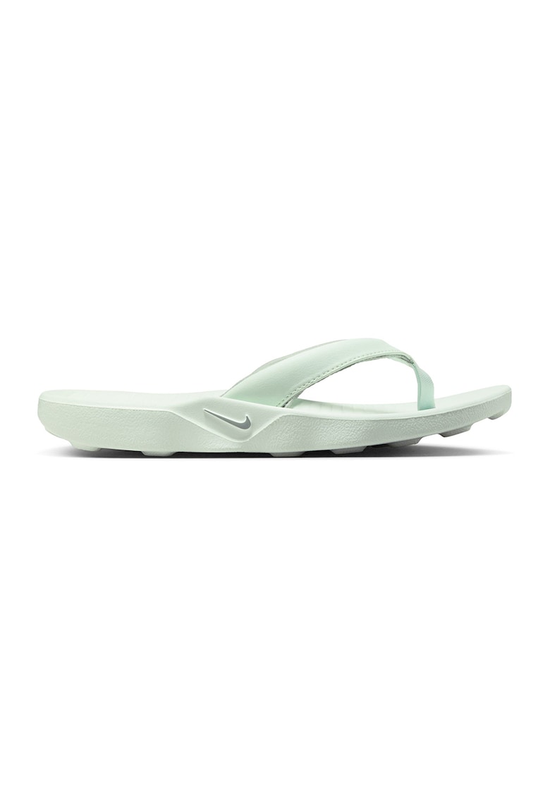 Papuci flip-flop Marina - Verde pal