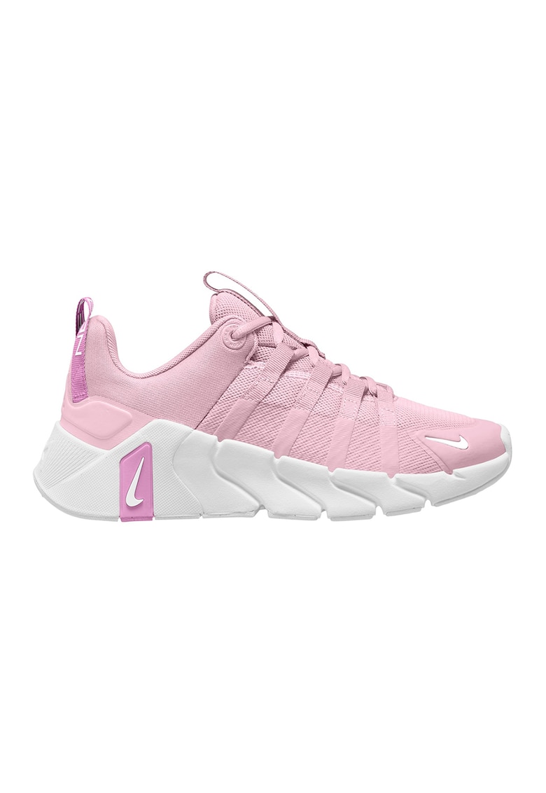 Pantofi Free Metcon 7 pentru fitness - Roz