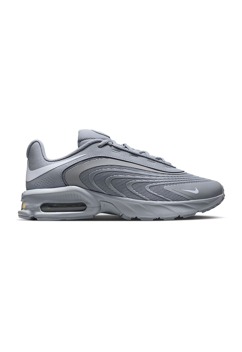 Pantofi sport Air Max low-cut - Gri cenusiu