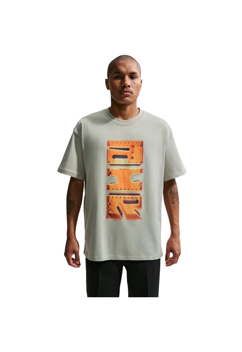 Tricou LSE Air Max Day Plus 58062 - Gri