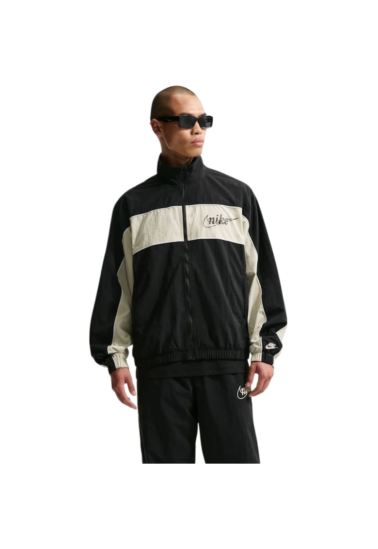 Jacheta Club Lightweight CTB 58011 - Negru