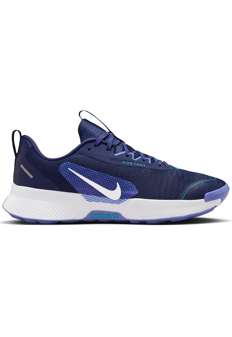Pantofi sport Juniper Trail 3 57879 - Albastru