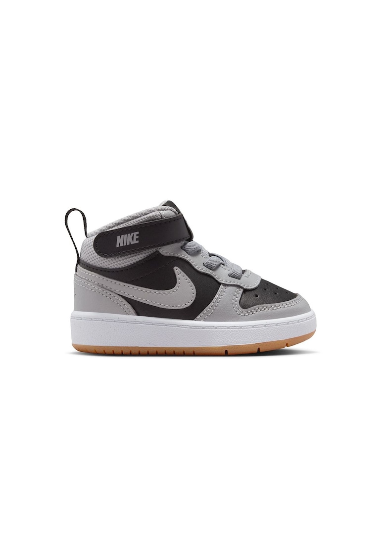 Pantofi sport Court Borough Mid 2 BTV 57845 - Gri