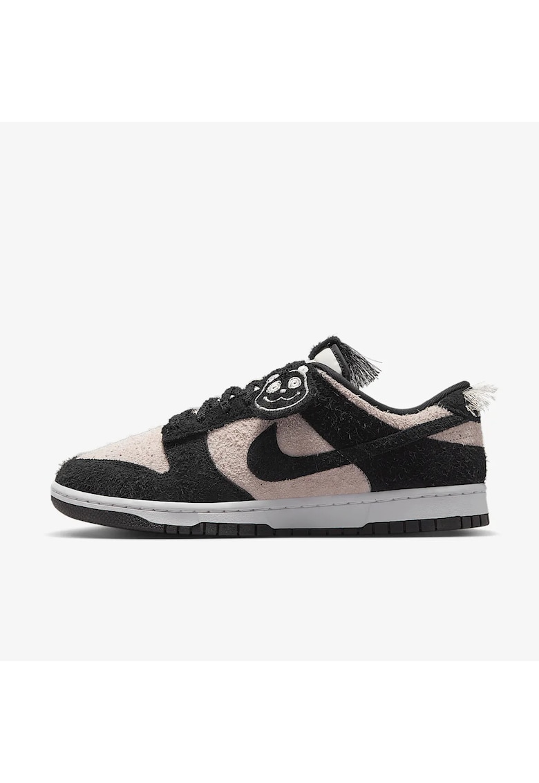 Pantofi sport - Dunk Low ""Panda"" - alb -