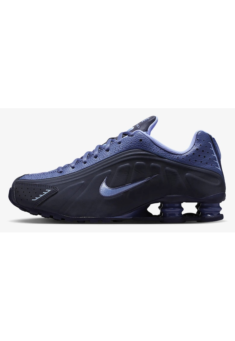 Pantofi sport barbati - Shox R4 - bleumarin -