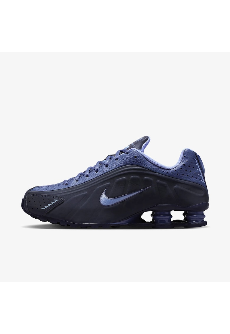 Pantofi sport barbati - Shox R4 - bleumarin -