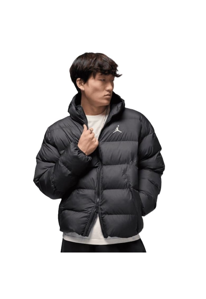 Geaca M J BRK PUFFER JKT-HV0532-010