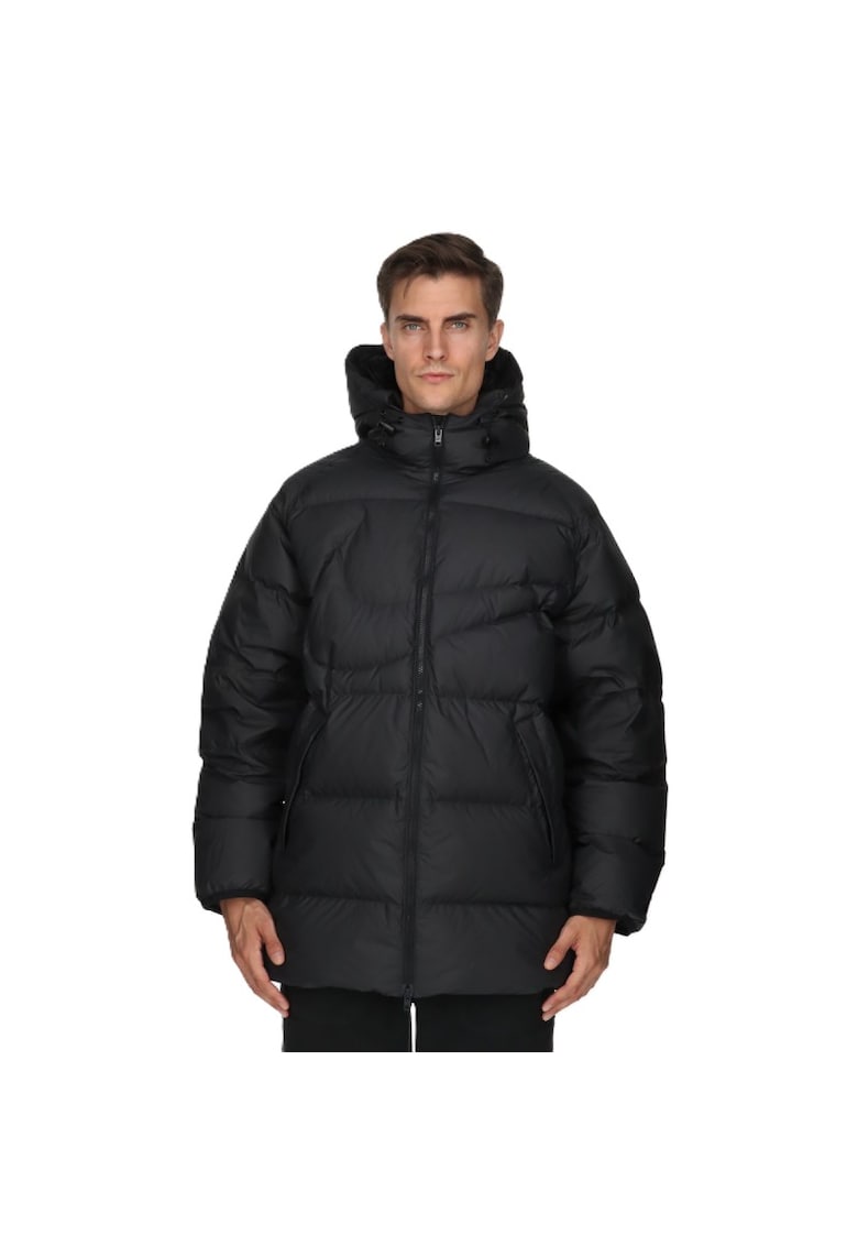 Geaca M NK TF CLUB PARKA HD MAX 700-IH2377-010