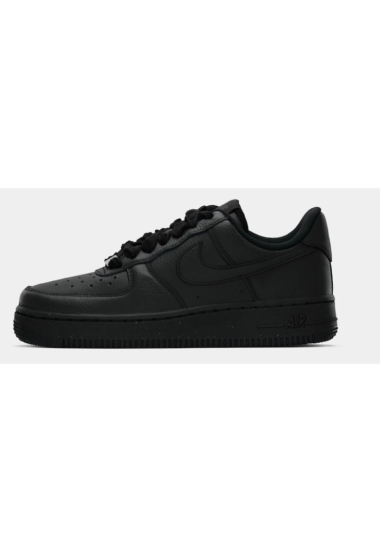 Pantofi sport Air Force 1 Low pentru dama - Negru