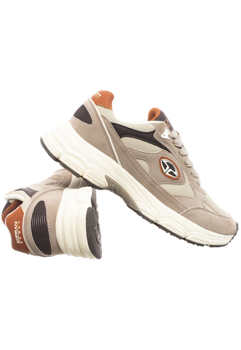 Pantofi sport low-cut