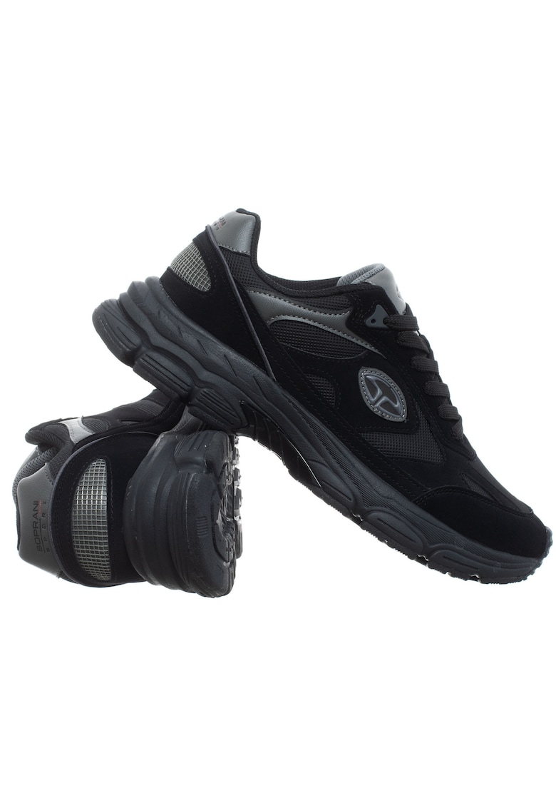 Gasp 2.0 Pantofi sport cu detaliu logo