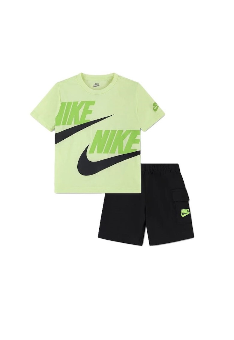Compleu NKB B NSW HBR CARGO SHORT SET-76J213-K9A