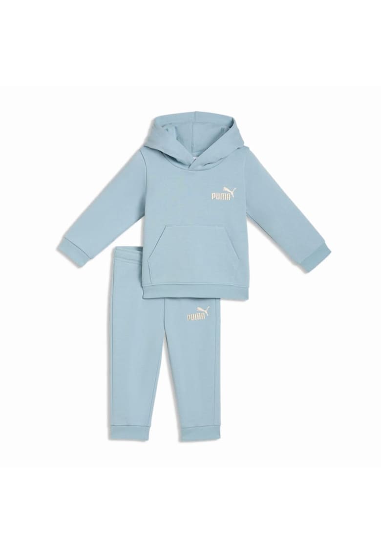 Trening Minicats Loungewear Inf 693287-47 - Baieti - Albastru