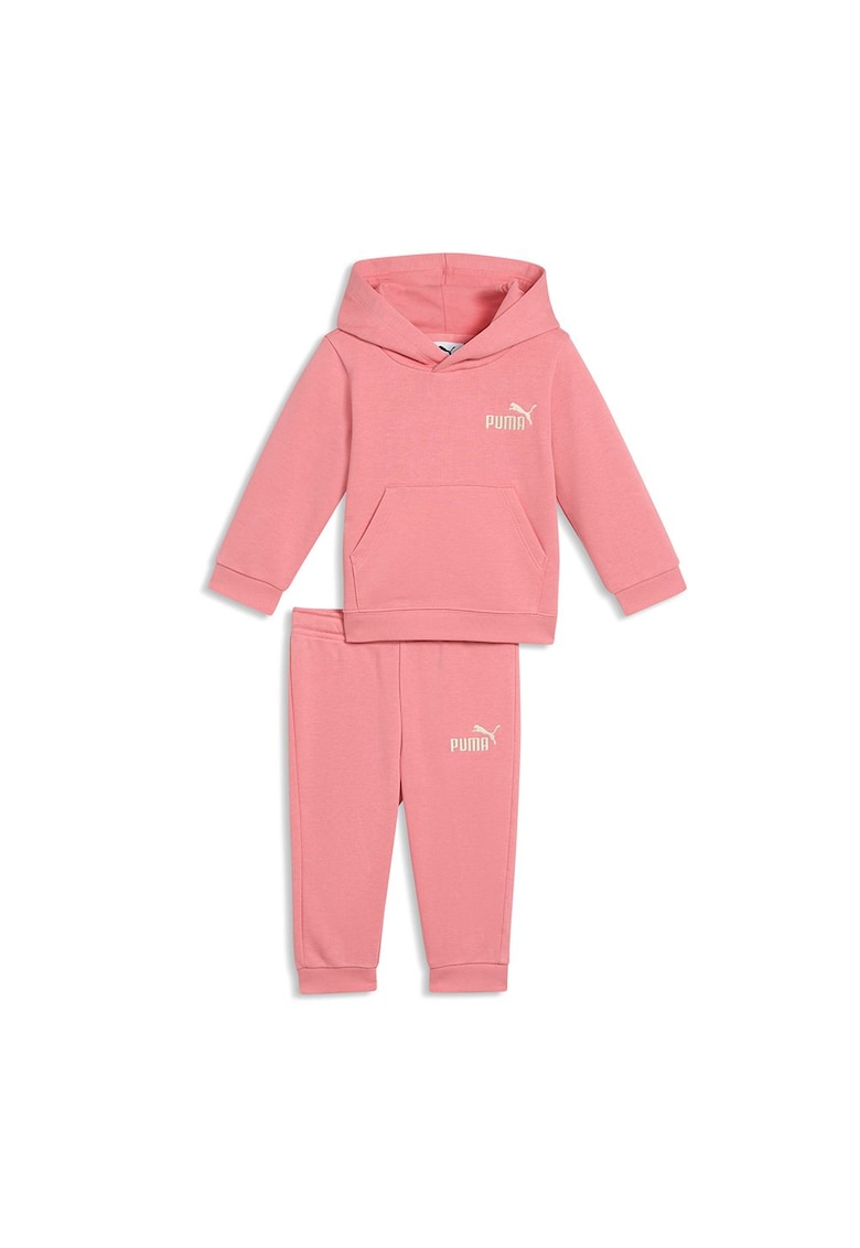 Trening Minicats Loungewear Inf 693287-25 - Fete - Roz