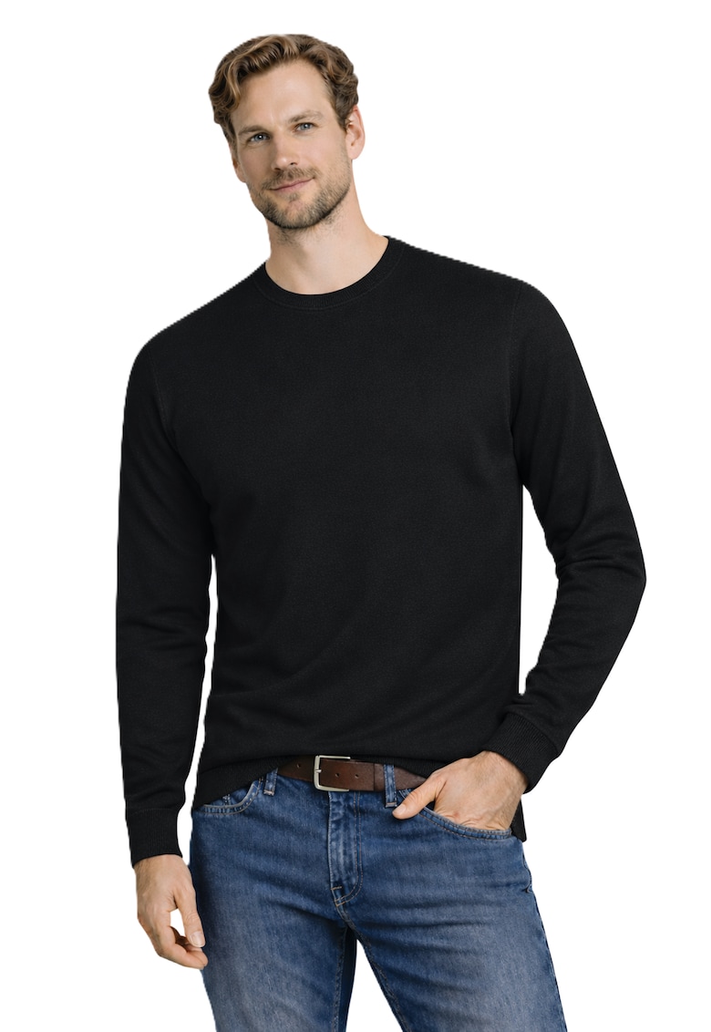 Bluza sport uni