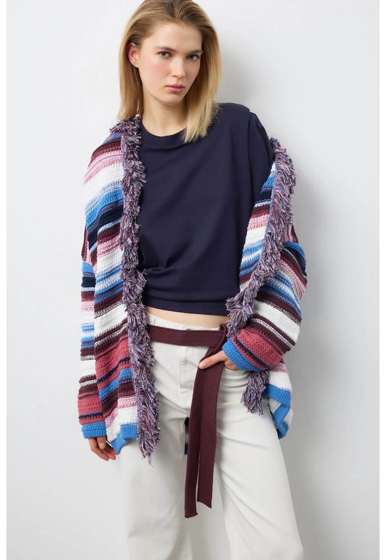 Cardigan De Dama 003570205