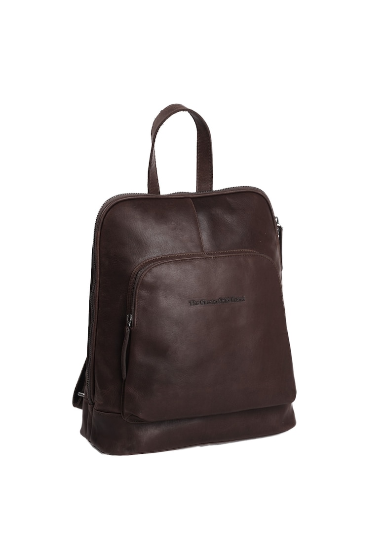 Rucsac dama piele naturala - 9.5 litri - Naomi - - Maro
