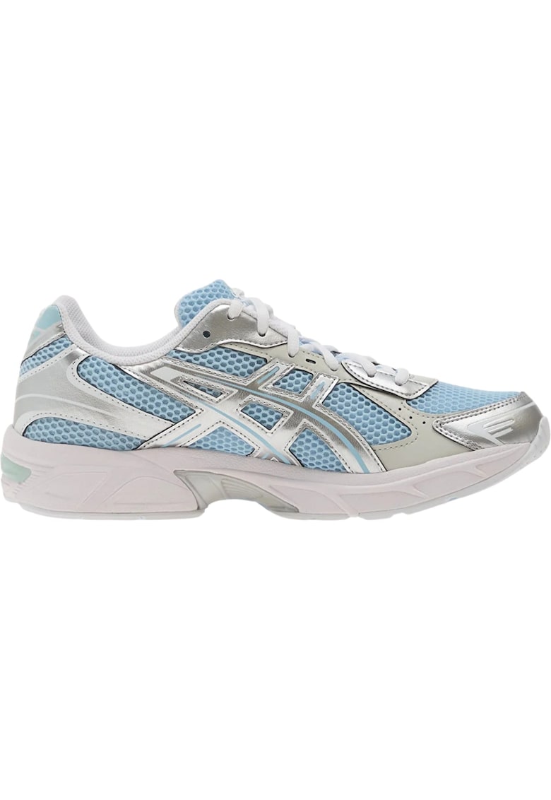 Pantofi sport GEL-1130 58324 - Albastru/Argintiu - Asics - imagine 1