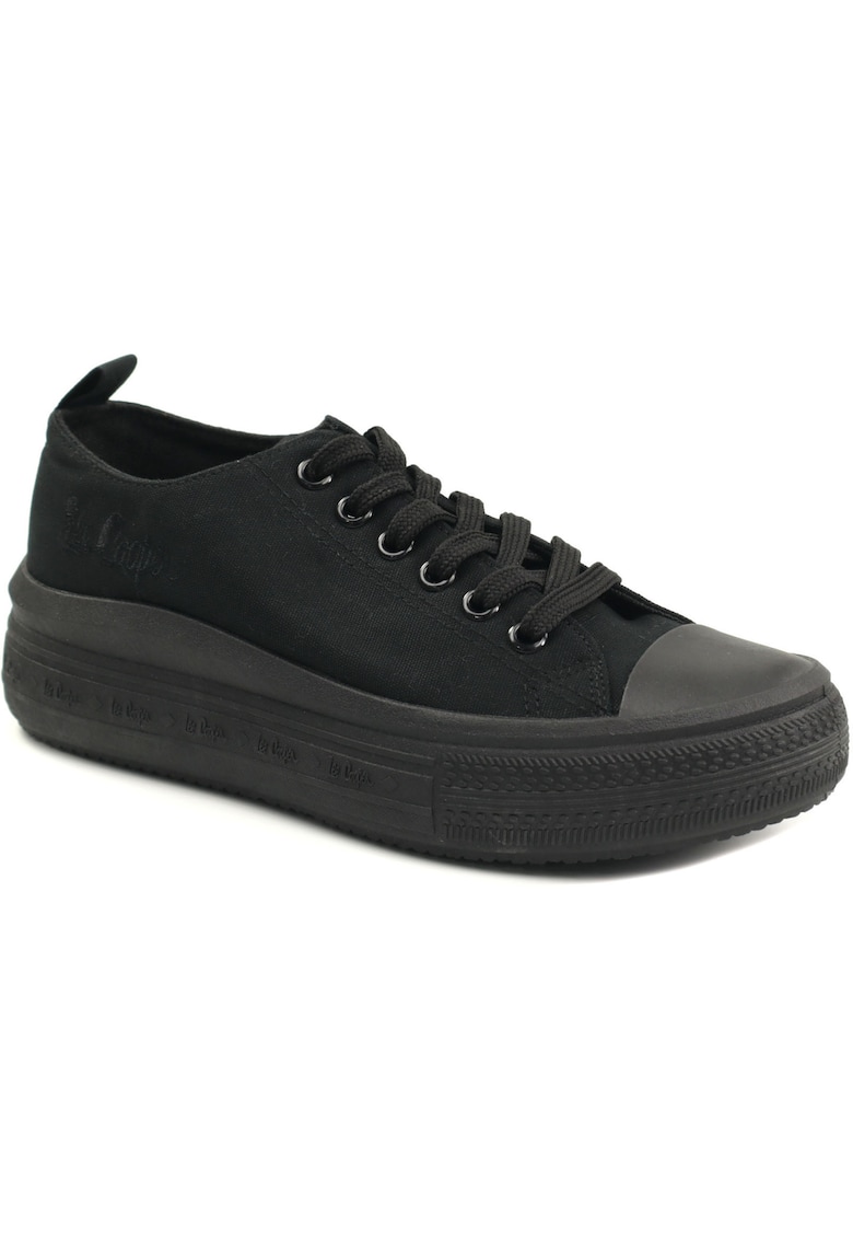 Tenisi dama LCW 26 44 4484L - Negru