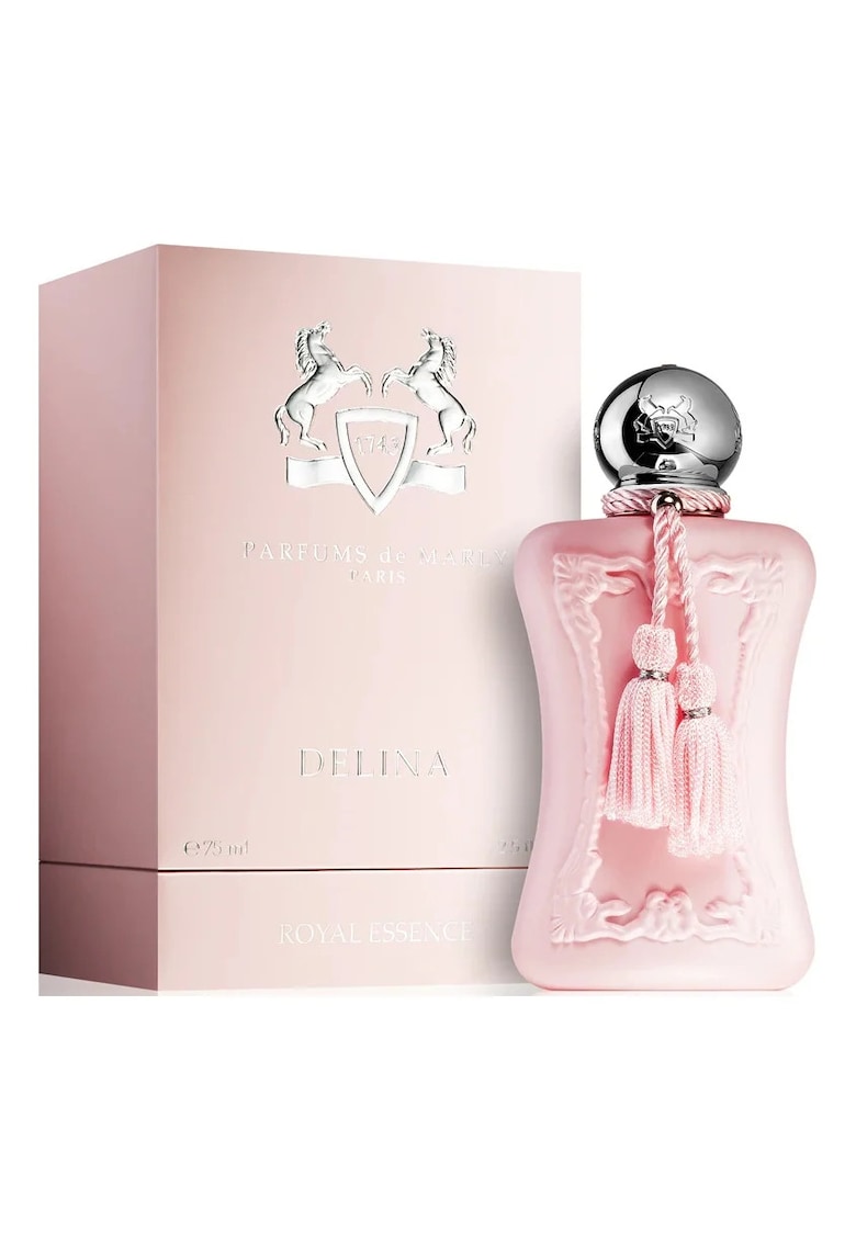 Apa de Parfum Delina - Femei - 75 ml