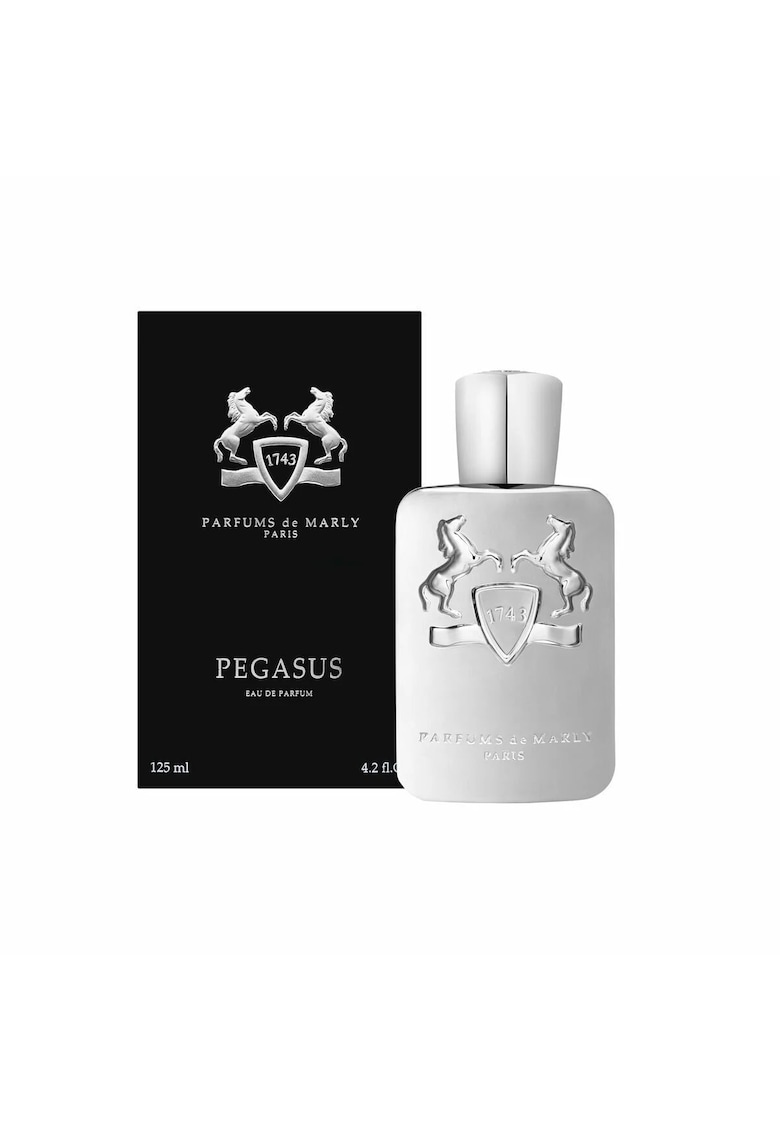 Apa de parfum Pegasus - Barbati - 125 ml