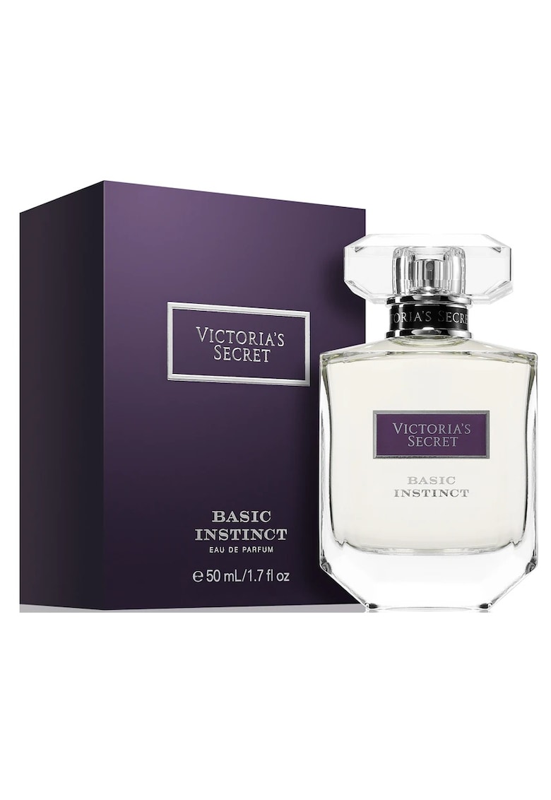Basic Instinct - Apa de Parfum - Femei - 100 ml
