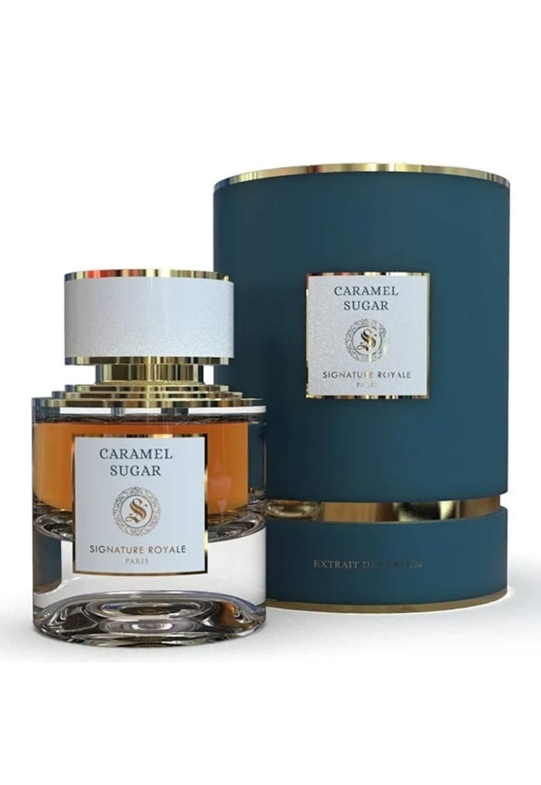 Extract de Parfum Caramel Sugar - Unisex - 50 ml