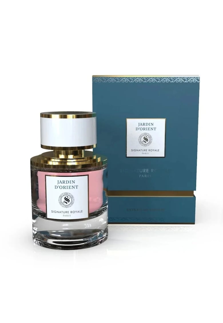 Extract de Parfum Jardin d`Orient - Unisex - 50 ml