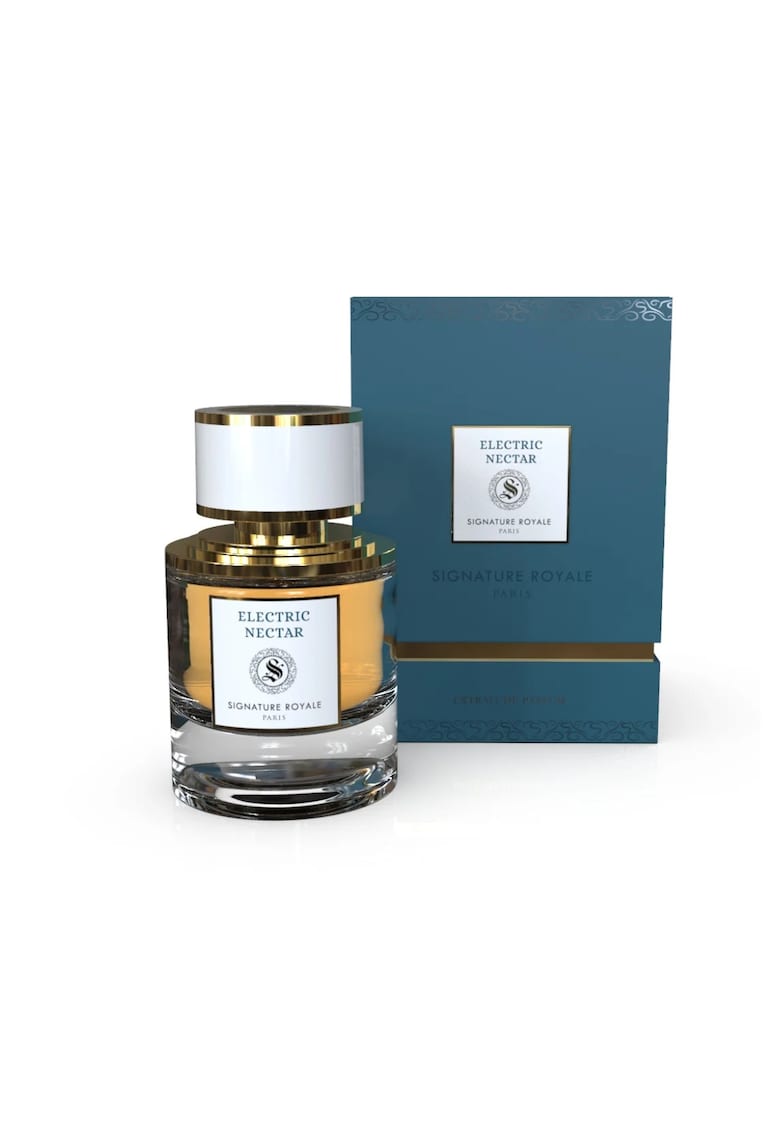 Extract de Parfum Electric Nectar - Unisex - 50 ml