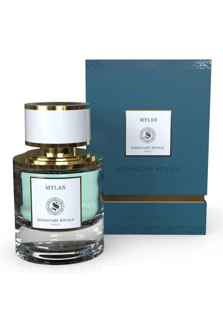 Extract de Parfum Mylan - Unisex - 50 ml