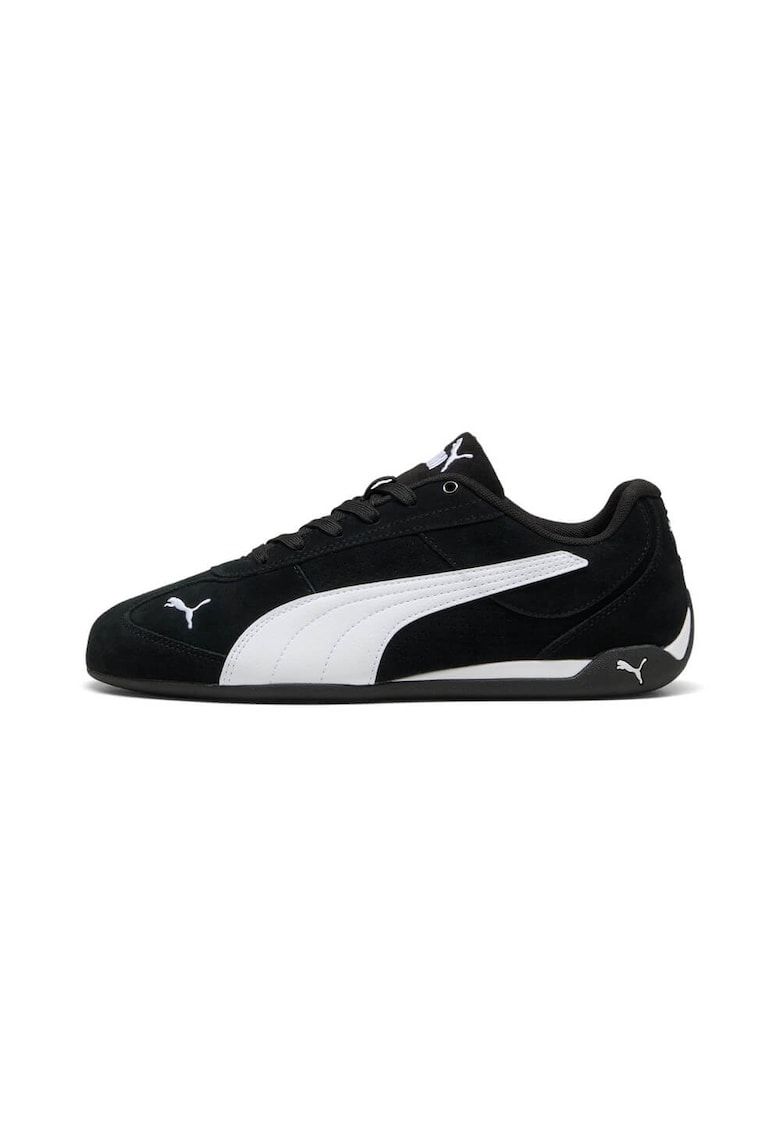 Pantofi sport Replicatch SD - negru - barbati