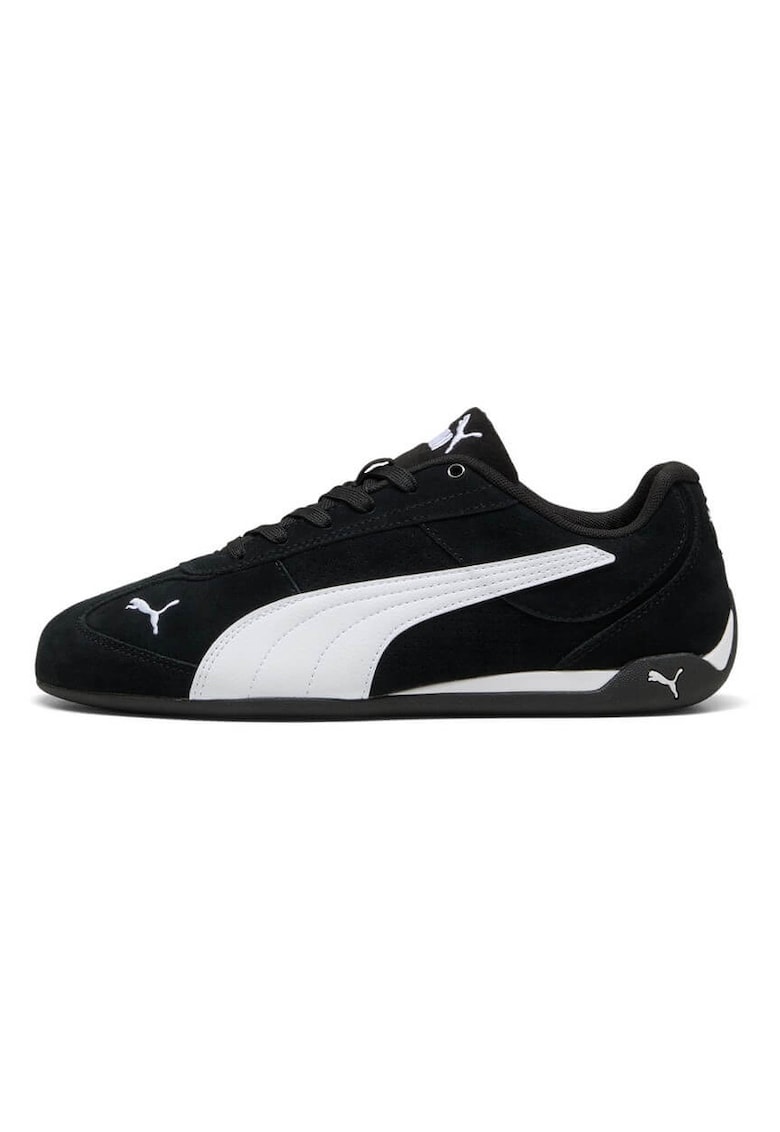 Pantofi sport Replicatch SD pentru bărbați - Negru
