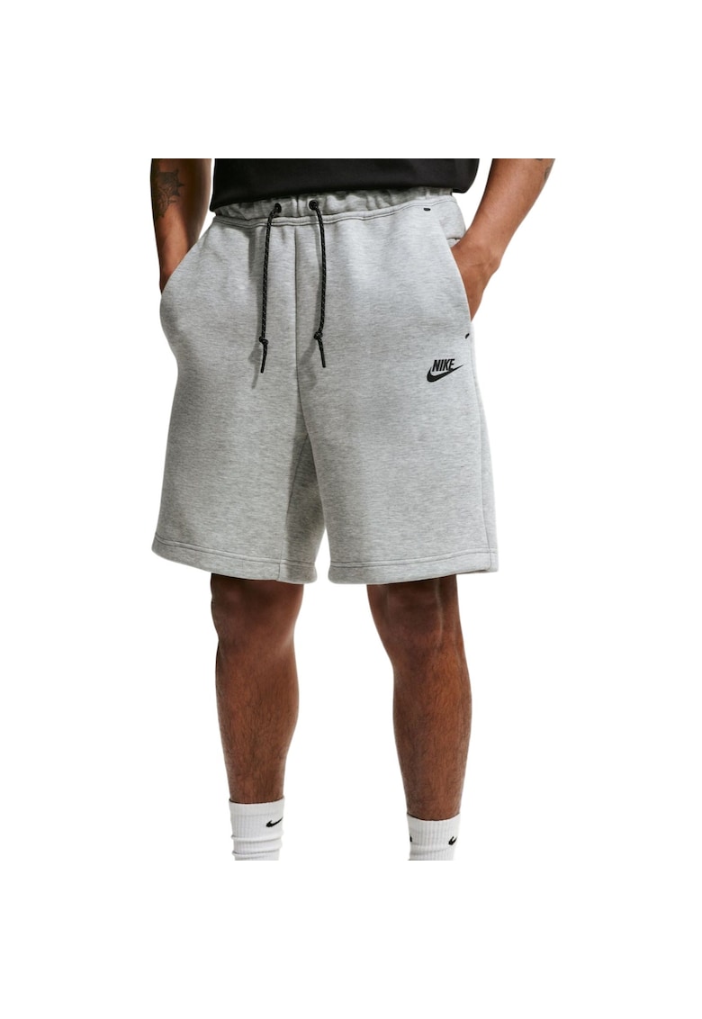 Short Tech Fleece Short 58089 - Gri