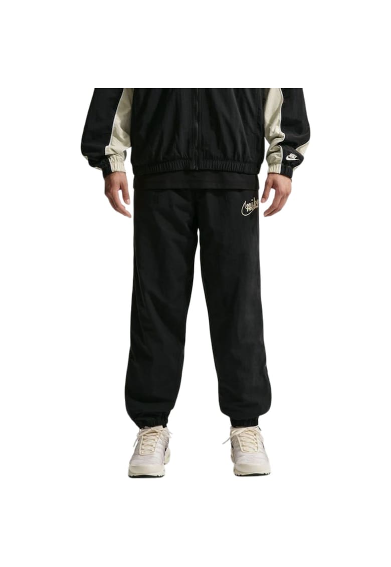 Pantaloni Club Lightweight CTB 58005 - Negru