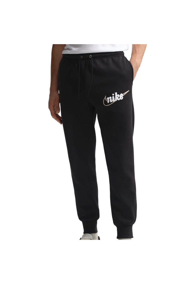 Pantaloni Club Jogger CTB 58000 - Negru