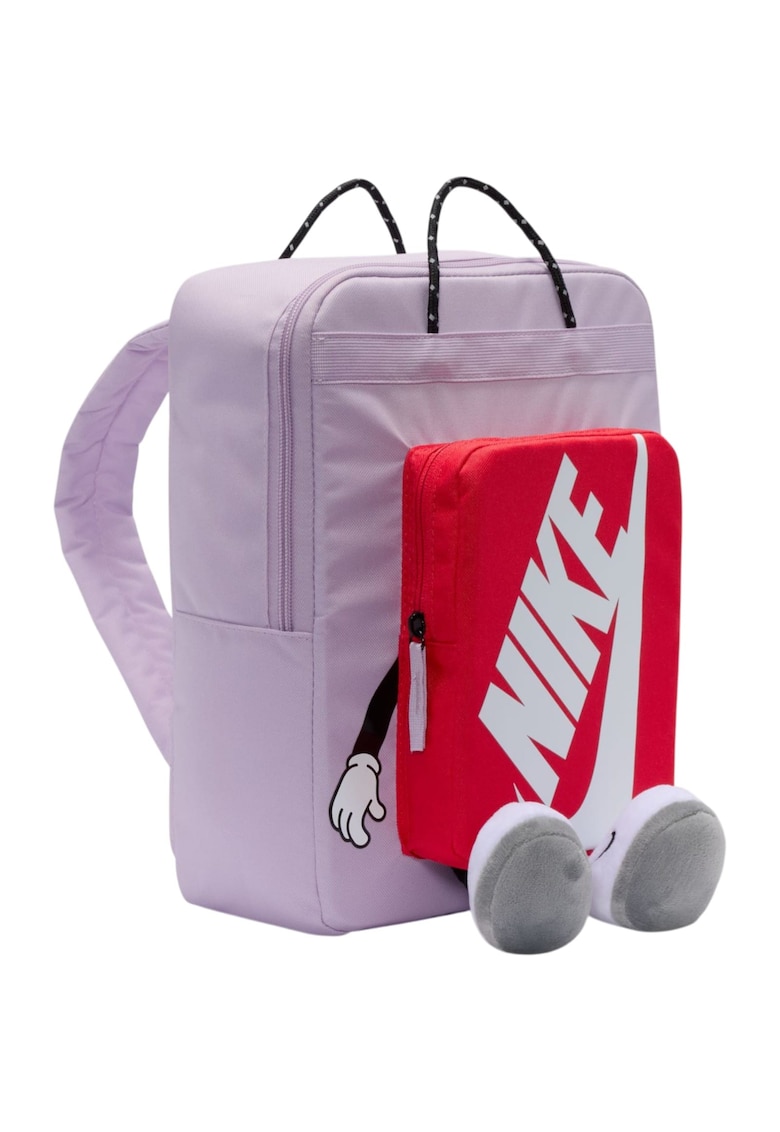 Rucsac Boxy 13L 57974 - Violet