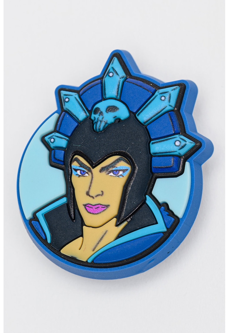 Set de talismane Masters Jibbitz Of The Universe - 5 piese - Multicolor
